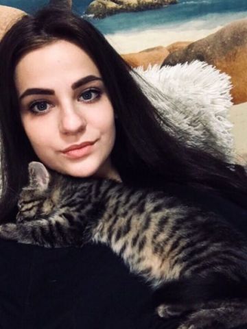 Анкета проститутки Стефания - Фото 1, , 45 лет, №242976